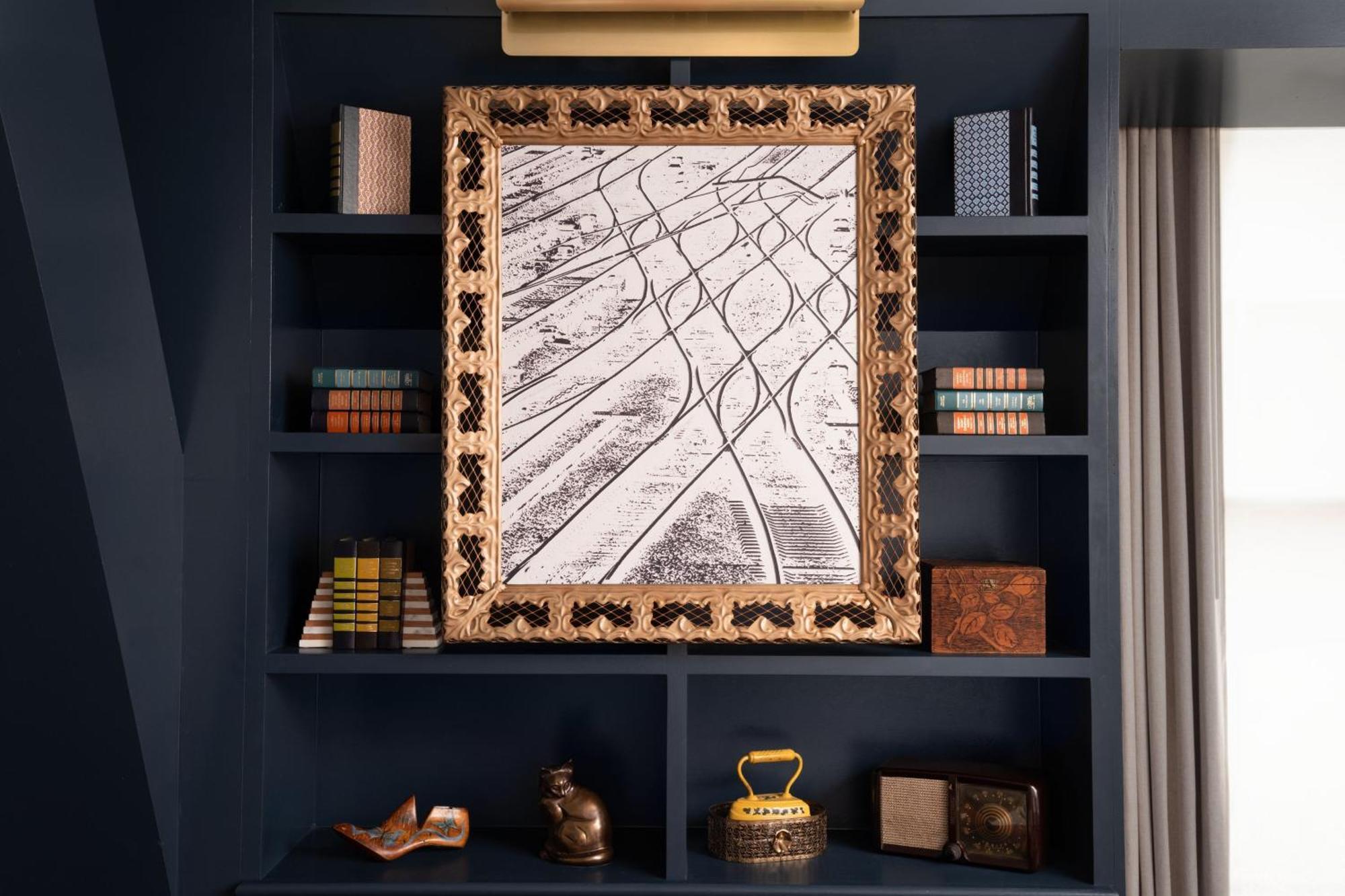The Union Station Nashville Yards, Autograph Collection Luaran gambar