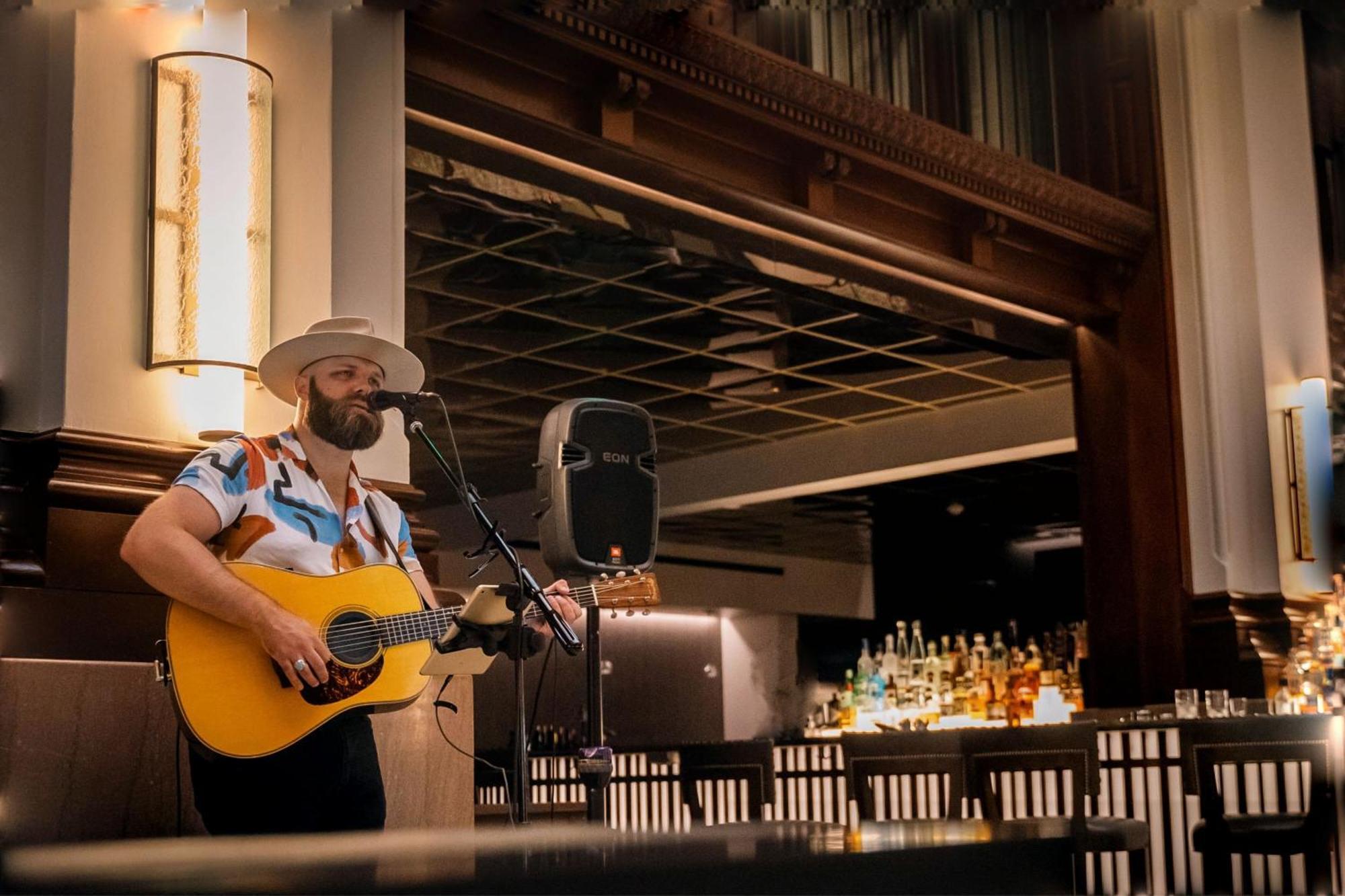 The Union Station Nashville Yards, Autograph Collection Luaran gambar